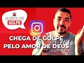 2 LOJAS GOLPISTAS NO INSTAGRAM - Meu seguidor caiu no golpe!