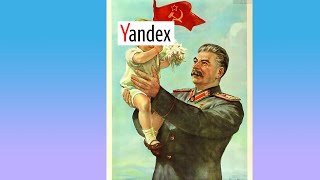 مش اختراع 2 | ياندكس Yandex والتعرّف علي الوجوه