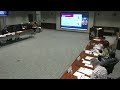Comprehensive Plan Steering Committee Meeting, January 15, 2026