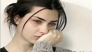 TO'QLIKKA SHO'XLIK QILGAN QIZ