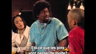 jerome and little dogg