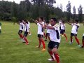 HAKA RAPA NUI