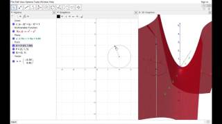 Math 211 Other Cross Sections Setup