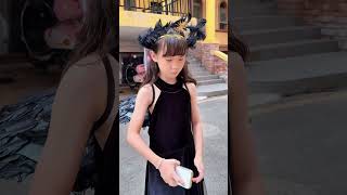 Thumbnail for 【斗罗大陆】善良的唐舞桐帮助受伤的黑天使,可恶的小丑竟然坑她钱!#斗罗大陆#唐舞桐#小丑#黑天使