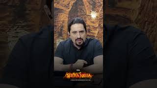 Quem mais impede a sua vida é você mesmo! #eusoucombatente #fé #sãomiguelarcanjo