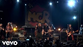 Video thumbnail of "Modena City Ramblers - I Cento Passi"