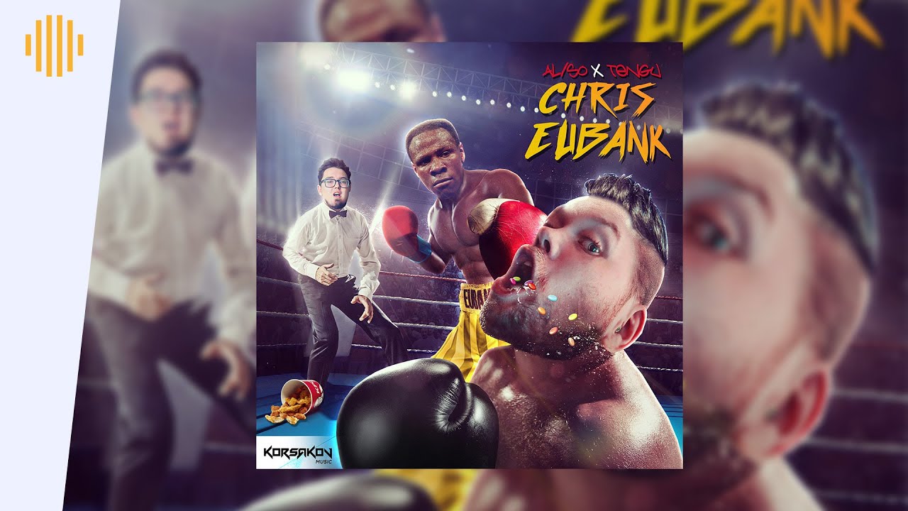 Watch AL/SO & Tengu - Chris Eubank | Drum and Bass on YouTube Watch AL/SO & Tengu - Chris Eubank | Drum and Bass on YouTube