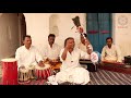 Improv mahabharat the khatgayan pandvani karan byah lakhan singh dhruv