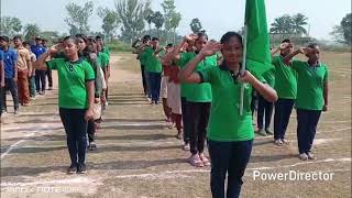 Annual Sports Meet 2025