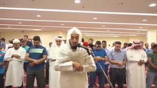 Taraweeh 2015 | Surah Yaseen Ayah 28 till End | Fahad Aziz Niazi | سورة يس | فهد عزیز نیازی