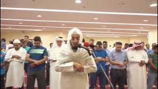 Taraweeh 2015 | Surah Yaseen Ayah 28 till End | Fahad Aziz Niazi  | سورة يس | فهد عزیز نیازی