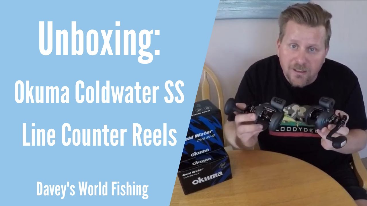 Cold Water SS Low Profile Line Counter
