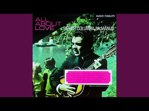 Columba McManus — Time
