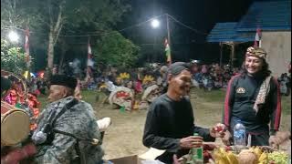 Jaranan Panji Saputro ft ARISTA Music Kerta Bhakti Long Ikis