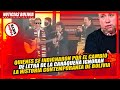 🔴 LA CARAQUEÑA DE LUCHO ARCE, CRITICADA POR MEDIOS Y PERSONAJES, SI NO SON FACHOS ¿QUE PROBLEMA HAY?