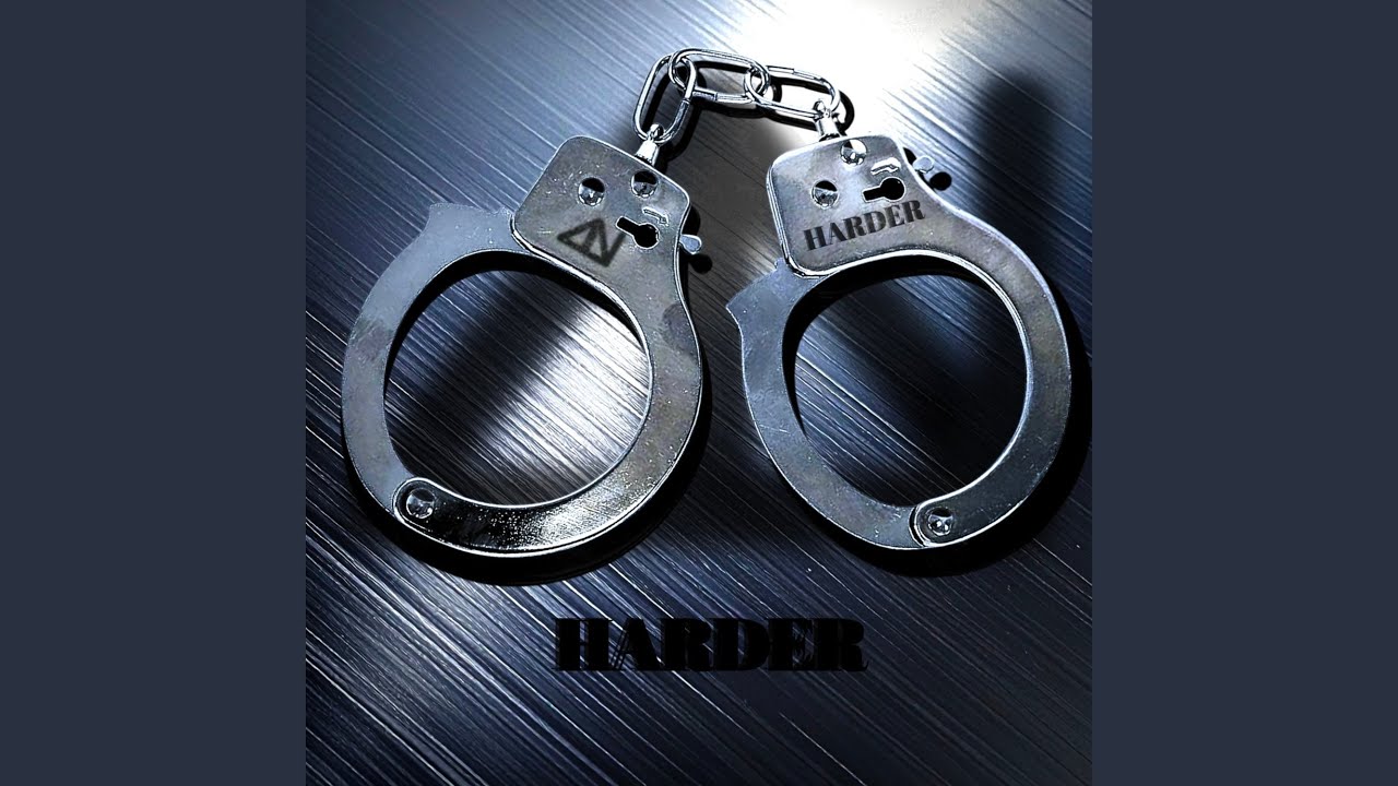 Guarda Harder su YouTube Guarda Harder su YouTube