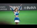 【4K】20220505 ファイターズガール 滝谷美夢さんのFOXダンス #きつねダンス #thefox