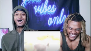 Yungeen Ace - Opp Boyz [REACTION!] | Raw&UnChuck