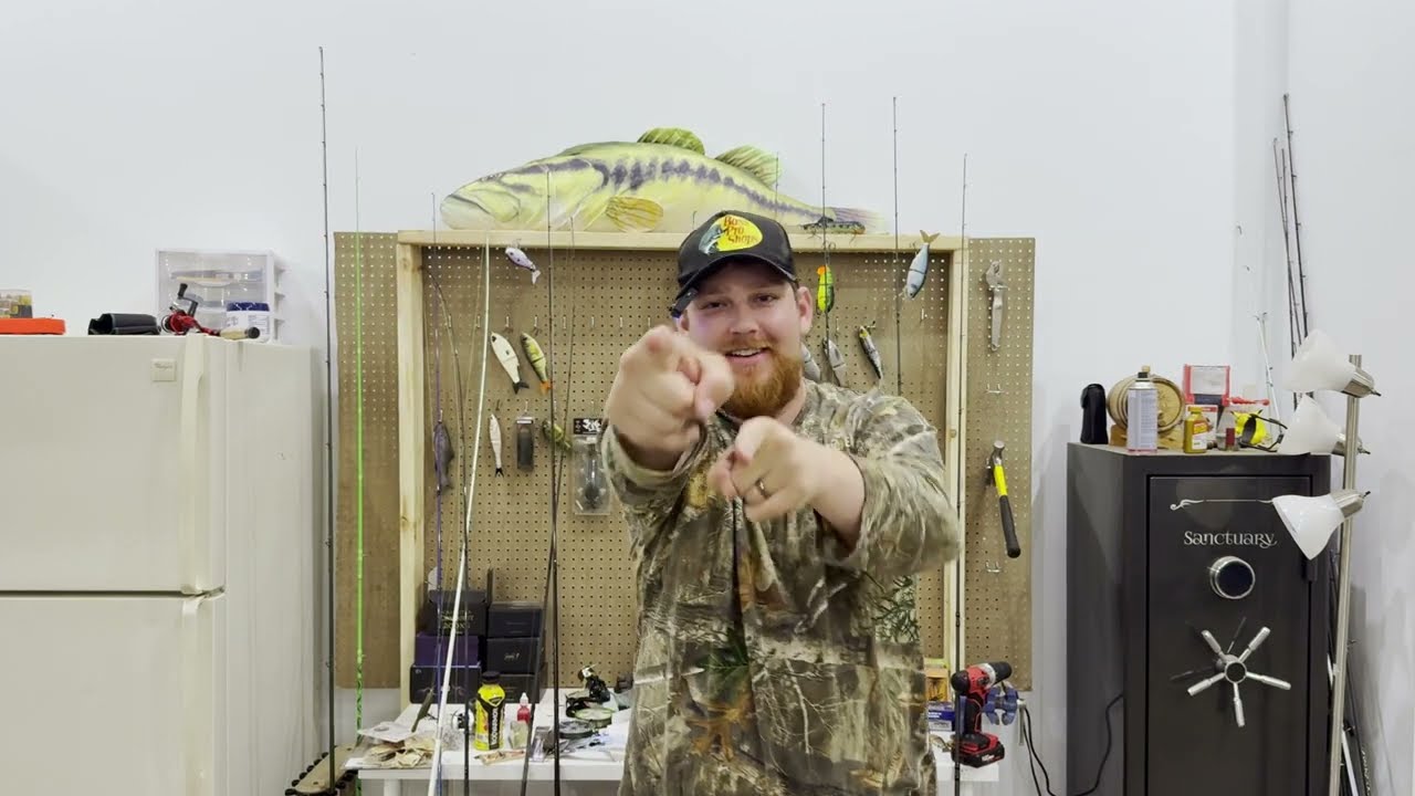 NEW Best Soft Swimbait That’s AFFORDABLE? – ZMan Shadtron – Tackle Tuesday Ep. 56