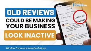 Part 2 The Review Page Mistake That Can Cost You Trust | Is Your Website Quietly Losing You Leads