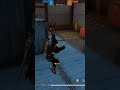 LONG WOLFF 🔥 #funnygameplay #freefire #gaming #trending #viral