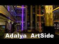 Adalya  ArtSide    SIDE Türkei