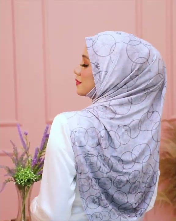 Qaira hijab