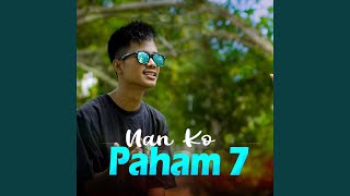 Nan Ko Paham 7