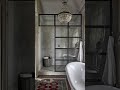 These showers are so serene #showertok #showers... #Shorts #keirashomecollective