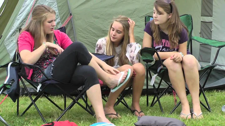 Youth Group Soul Survivor 2011