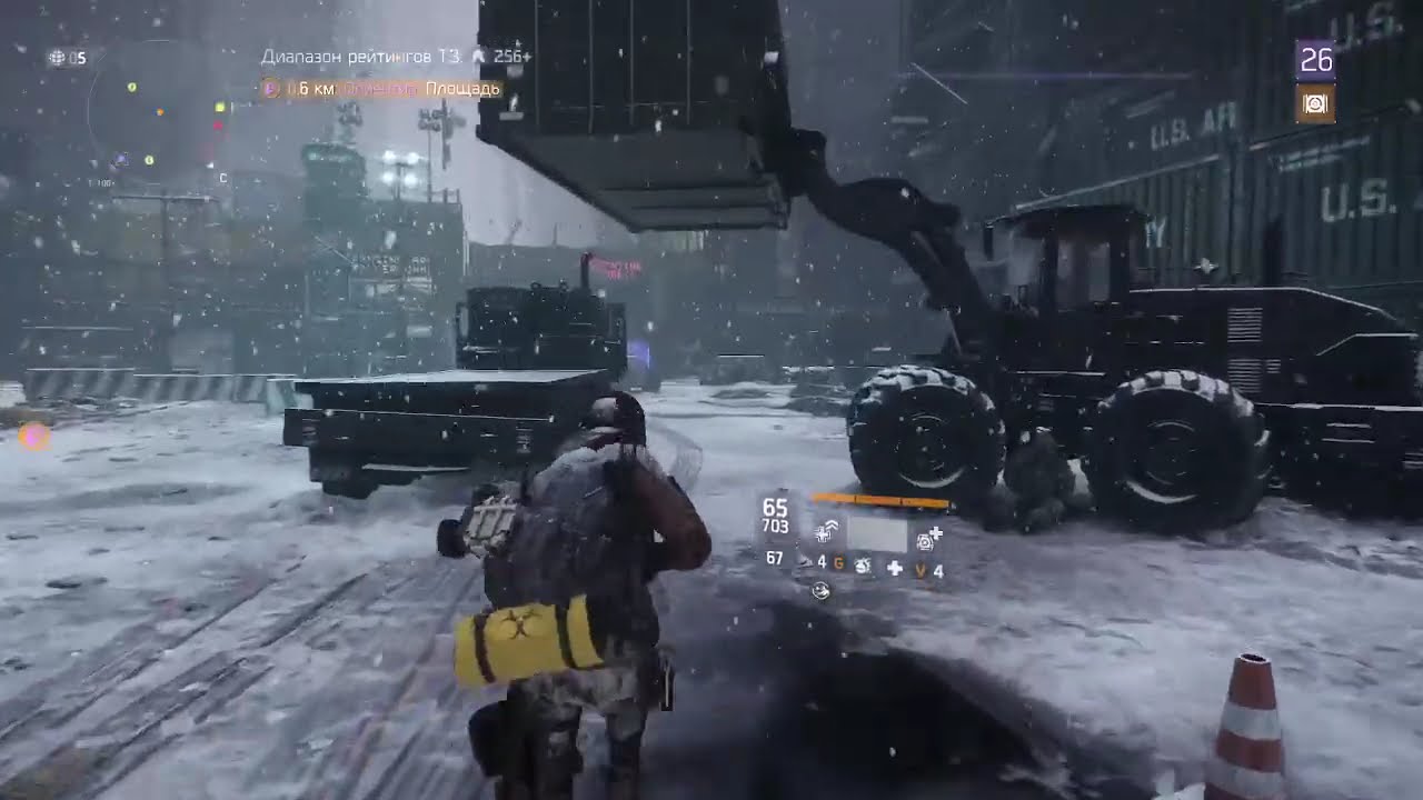 Division+ 7 Days to... + Mafia: Defiinitive Edition