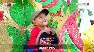 OPENING II PUTRA PA