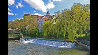 Backnang Rietenau - Landschaftlich Schöne Rundtour Mawa 014