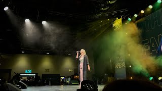 Me and The Sky | Alice Fearn | Musical Con 2023