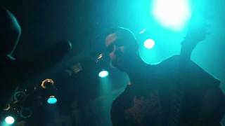 Chimaira - Year Of The Snake Live