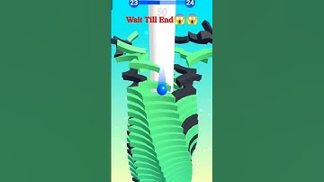 Stackball Level 23 Completed #stackball #subscribe #like