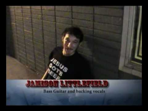 Fierce Amateurs Promo Video