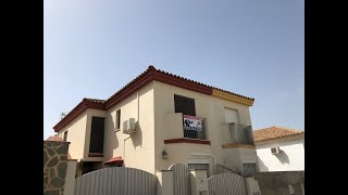 Casa En Las Carrascosas. Lebrija.