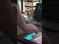 Dubtechno Jam /w Vermona Perfourmer