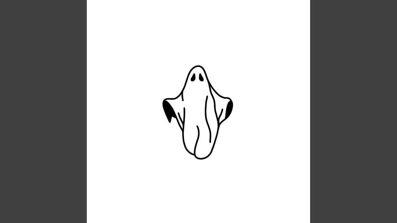 Призрак haunted family эскиз