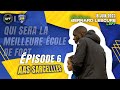 Challenge bernard lescure  episode 6  aas sarcelles  sarcelles industrie 