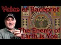 Voice of baceprot  the enemy of earth is you  margarita kid reacts