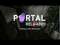 Portal Reloaded Review - Finnjamin