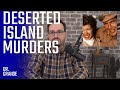 Murdered on a Deserted Island | Sea Wind Case Analysis