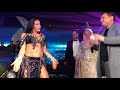 Alla Kushnir BALADI+TABLA with the singer Mohamed Abd El Moniem/علاء كوشنير رقص شرقي في القاهرة