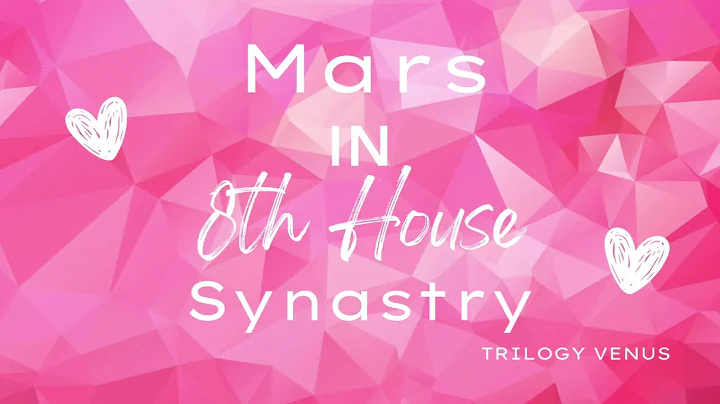 Mars In The 8th House Synastry | TrilogyVenus