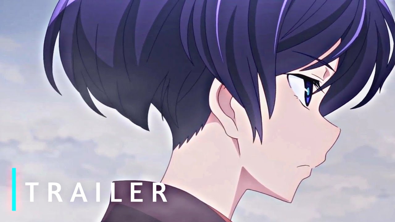 My Master Has No Tail - Official Trailer
