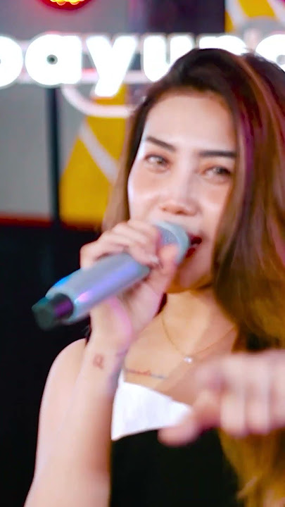 Yang ini bikin candu!! #andaitakberpisah #shintagisul #biduan #dangdut #dangdutkoplo #koplo