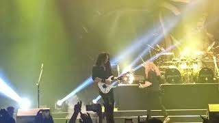 Megadeth - Angry Again Live Monterrey México 24/04/24