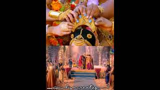 Similar Scene Draupadi Wearing Chudamani Part 2